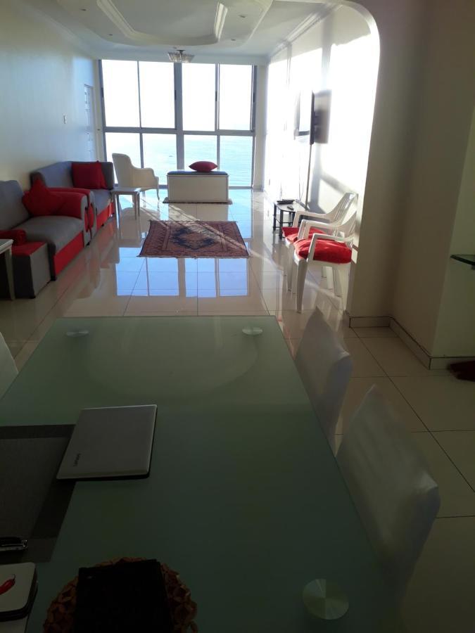 Into The Blue On The Beach Durban Exterior foto